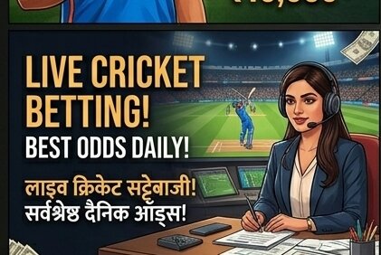 India vs Australia betting at Kalyanmumbaimatka